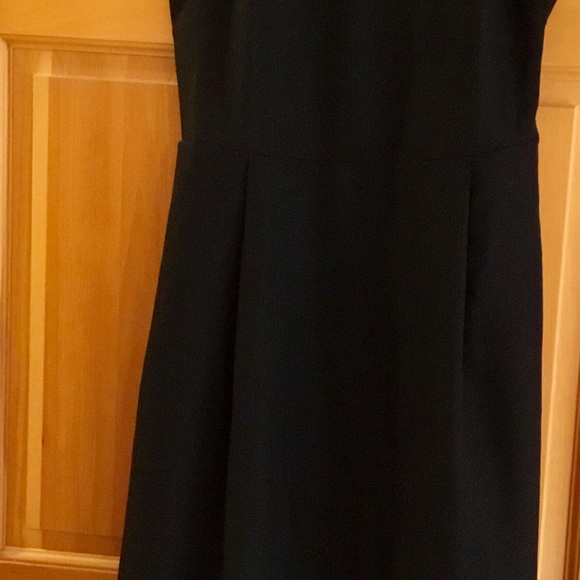 Must have Banana LBD. NWOT - Picture 3 of 5